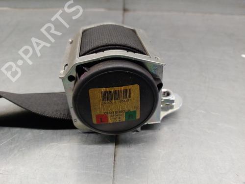 Rear right seatbelt OPEL CORSA D (S07) 1.6 Turbo (L08, L68) | BP17534685I28 