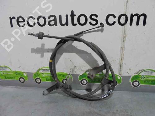Used Hand brake Hand brake HYUNDAI ix20 (JC) 1.6 CRDI (116 hp) 8790745 8790745