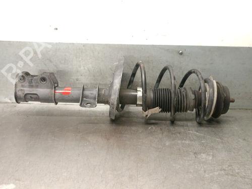 Left front shock absorber FIAT 500 (312_) 1.2 (312AXA1A) | BP29512485M16 