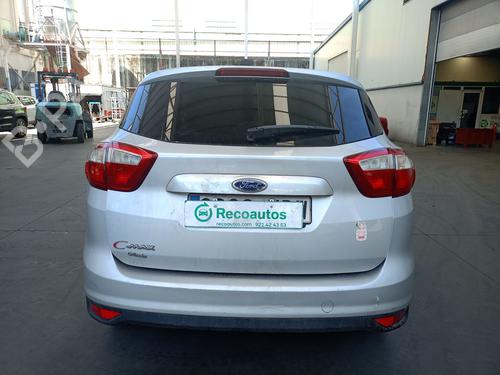 Left tailgate light FORD C-MAX II (DXA/CB7, DXA/CEU) 1.6 TDCi | BP37075126C79  - Image 9
