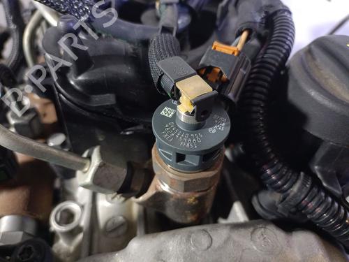 Engine OPEL VIVARO C Van (K0) 1.5 | BP28124383M1 