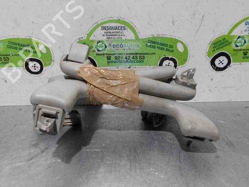 Used Front right interior door handle TOYOTA PRIUS (_W3_) 1.8 Hybrid (ZVW30) (136 hp) 3216371