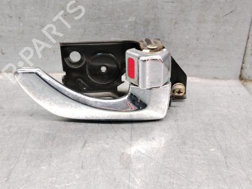 Used Rear right interior door handle Rear right interior door handle 37192981 37192981