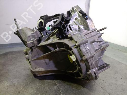 Gearbox RENAULT LAGUNA III (BT0/1) 1.5 dCi (BT00, BT0A, BT0T, BT1J) | BP29156471M3 - Image 2
