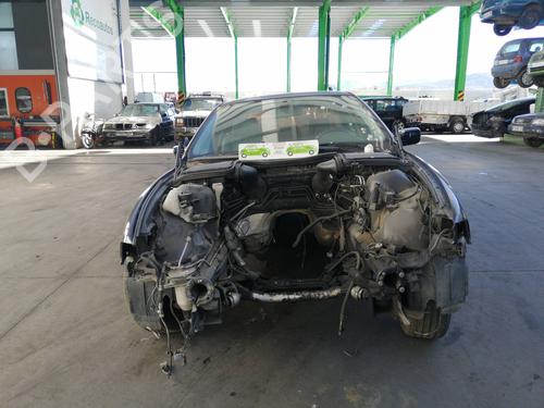 Driver airbag BMW 5 (E39) 528 i | BP8617860C9 