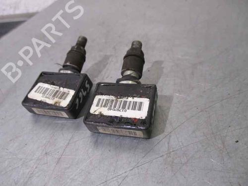Electronic sensor RENAULT LAGUNA II (BG0/1_) 1.9 dCi (BG08, BG0G) | BP8724023M84 