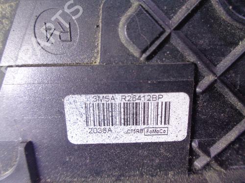 Rear right lock FORD FOCUS C-MAX (DM2) 2.0 TDCi | BP13754547C99 