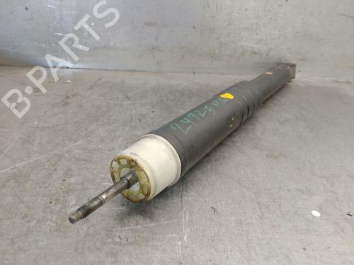 Left rear shock absorber RENAULT CLIO IV Grandtour (KH_) 1.5 dCi 90 (KHN3, KHN4) | BP32386771M18