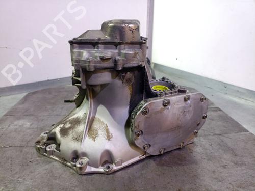 Gearbox OPEL ASTRA G Hatchback (T98) 1.6 16V (F08, F48) | BP22723363M3 