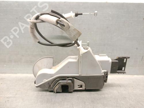 Front left lock CITROËN JUMPY III Van (V_) 2.0 BlueHDi 120 | BP31805230C98