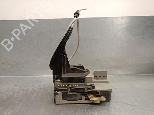 Used Front left lock PEUGEOT 307 SW (3H) 1.6 HDI 110 (109 hp) 21838682