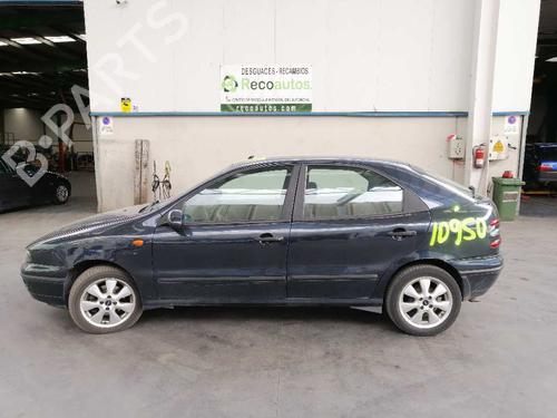 Brugte FIAT BRAVA (182_)  1.9 JTD  739611