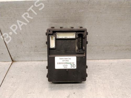 Elektronisk modul Elektronisk modul SUZUKI GRAND VITARA II (JT, TE, TD) 2.4 All-wheel Drive (JB424) (169 hp) 39688223 39688223