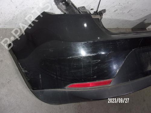 Rear bumper SEAT IBIZA IV (6J5, 6P1) 1.2 | BP15421875C8 
