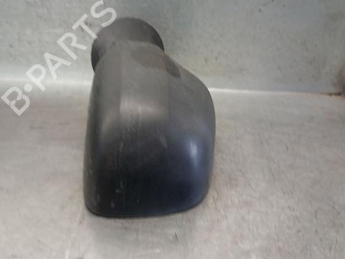 Left mirror DACIA DUSTER (HS_) 1.5 dCi (HSAJ) | BP28318390C26 
