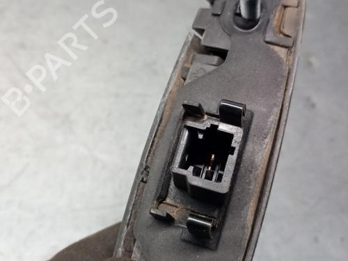 Tailgate handle CITROËN C4 I (LC_) 1.6 HDi | BP30686724C132