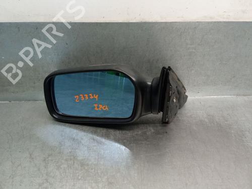 Used Left mirror AUDI 100 C4 Saloon (4A2) 2.6 (150 hp) 28134242
