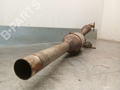 Catalyst SEAT LEON (1M1) 1.9 TDI | BP27725866M10 