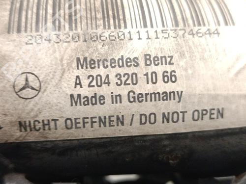 Left front shock absorber MERCEDES-BENZ C-CLASS T-Model (S204) C 220 CDI (204.202) | BP28726055M16 
