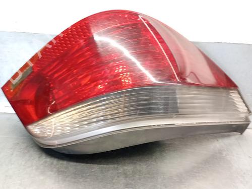 Venstre baglygte BMW 5 (E60) 530 d (218 hp) 28378679