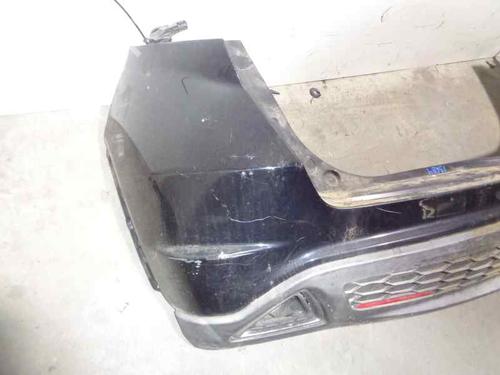 Rear bumper HONDA CIVIC VIII Hatchback (FN, FK) 2.2 CTDi (FK3) | BP8101840C8 