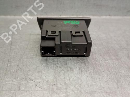 Electronic module VW GOLF VIII (CD1, DA1) | BP31882753M83