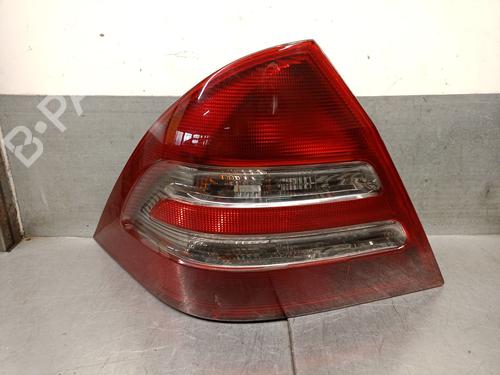 left-taillight-mercedes-benz-c-class-w203-2000-2001-2002-2003-2004-2005-2006-2007-32709958 main image