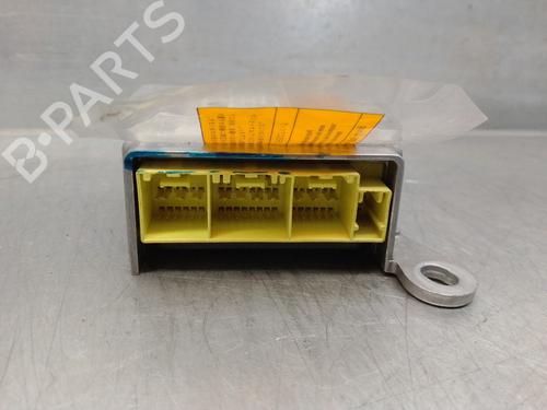 ECU airbags NISSAN PRIMERA (P12) 2.2 Di | BP13939013M53 