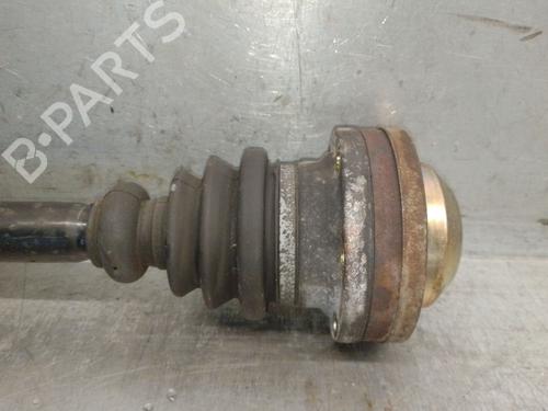Left rear driveshaft AUDI A4 B7 (8EC) 3.2 FSI quattro | BP32321041M40 - Image 4