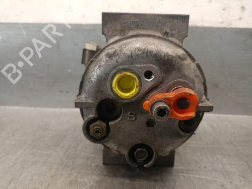 AC compressor VOLVO S40 I (644) 1.8 i | BP29629966M34 