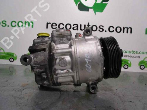 Used AC compressor LAND ROVER FREELANDER I (L314) 1.8 16V 4x4 (117 hp) 2315780