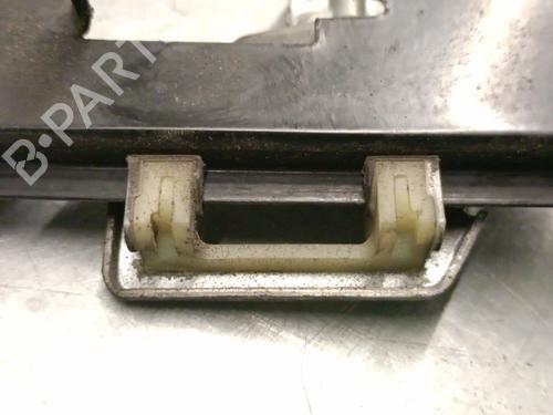 Front left window mechanism SEAT ALTEA XL (5P5, 5P8) 1.6 TDI | BP27255458C22
