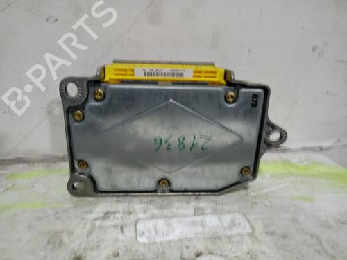 Kollisjonspute styreenhet AUDI A4 B6 Convertible (8H7) 1.8 T | BP23081274M53 