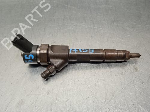 Used Injector RENAULT MEGANE II (BM0/1_, CM0/1_) 1.9 dCi (BM0G, CM0G) (120 hp) 11693135