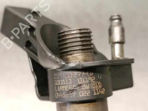 Injector AUDI Q7 (4LB) 3.0 TDI quattro | BP33130570M100  - Image 5