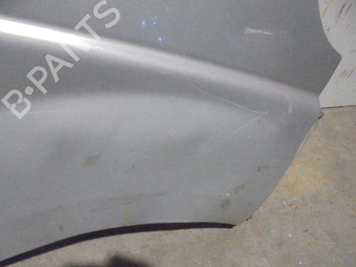 Right front fenders OPEL VIVARO A Bus (X83) 2.5 DTI (F7, J7, A07) | BP9730552C42 