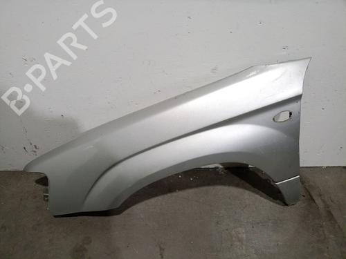 Forkjerm venstre SUBARU FORESTER (SG_) 2.0 AWD (SG5) (125 hp) 32124946