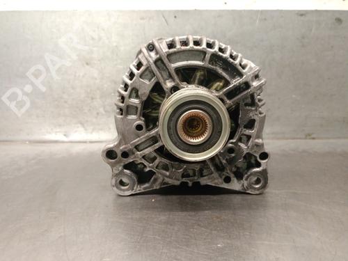 Alternator SKODA YETI (5L) 1.2 TSI | BP38594209M7 - Image 2