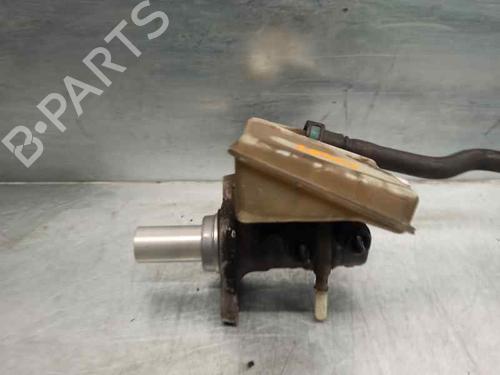 Brake master cylinder FORD S-MAX (WA6) 2.0 TDCi | BP6581644M77 