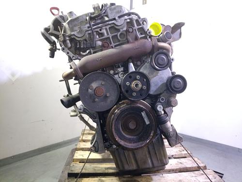 Motor SSANGYONG RODIUS I 2.7 Xdi (163 hp) 29173791