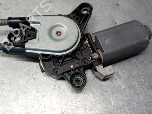Front right window mechanism PEUGEOT 806 (221) 2.1 td 12V | BP27589727C23 