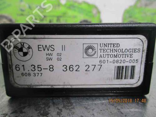 Control unit BMW 3 Compact (E36) 316 i | BP2116897M11 