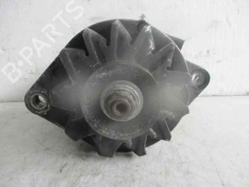 Used Alternator SEAT IBIZA I (21A) [1984-1993]  5568127