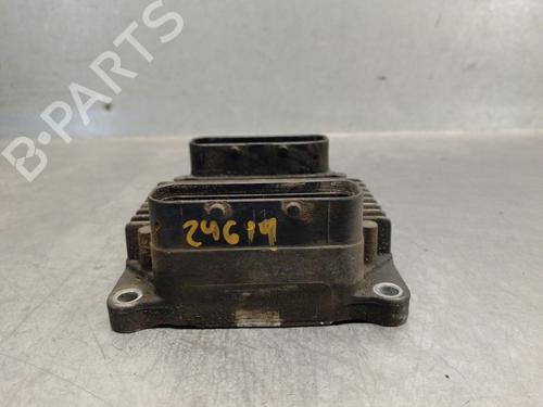 Engine control unit (ECU) OPEL ASTRA G Hatchback (T98) 1.6 16V (F08, F48) | BP32146522M57 - Image 4