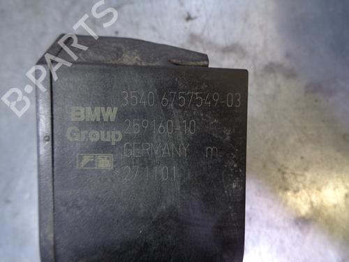Pedal MINI MINI (R50, R53) One | BP14699085I4 