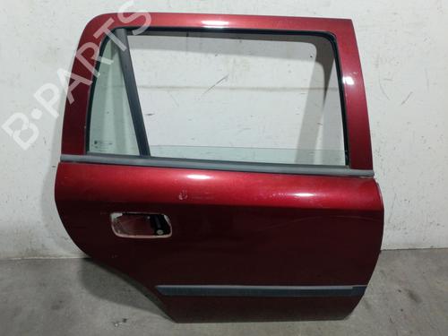 Used Right rear door OPEL ASTRA G Estate (T98) 1.6 (F35) (75 hp) 22738732