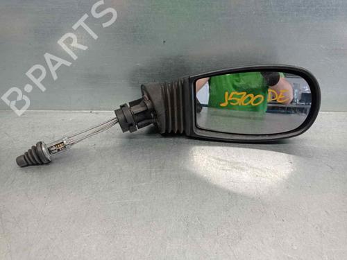 Used Right mirror FIAT PUNTO (188_) 1.9 DS 60 (188.031, .051, .231, .251) (60 hp) 10082294