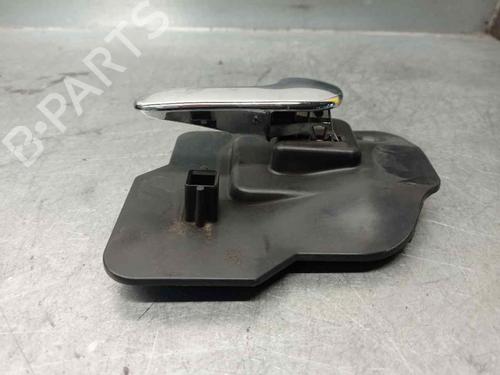 Front right interior door handle OPEL MERIVA A MPV (X03) 1.7 CDTI (E75) | BP8927063I14 