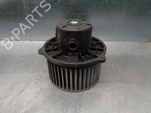 Used Heater blower motor HYUNDAI TERRACAN (HP) 2.9 CRDi (150 hp) 7254034