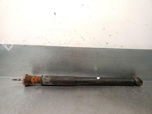 Used Right rear shock absorber FORD FOCUS I (DAW, DBW) 1.8 TDCi (100 hp) 31310104
